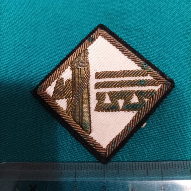 distintivo pnf
