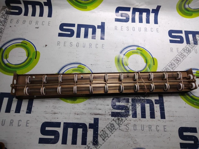 Heller Reflow Oven 6000W Heating Element