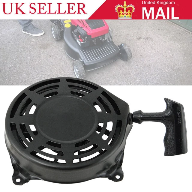 John deere js63 sales pull cord replacement