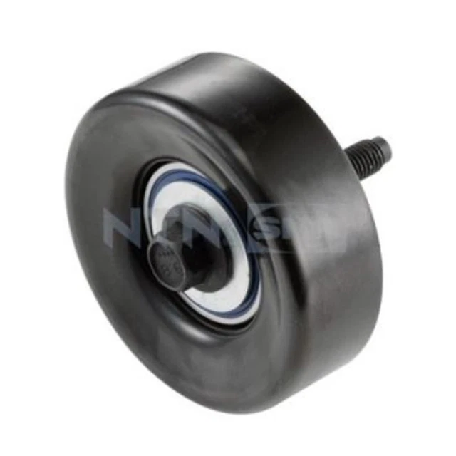 SNR Déviation Rôle de Chef de File Courroie pour Ford Transit Connectez 1.8 Di
