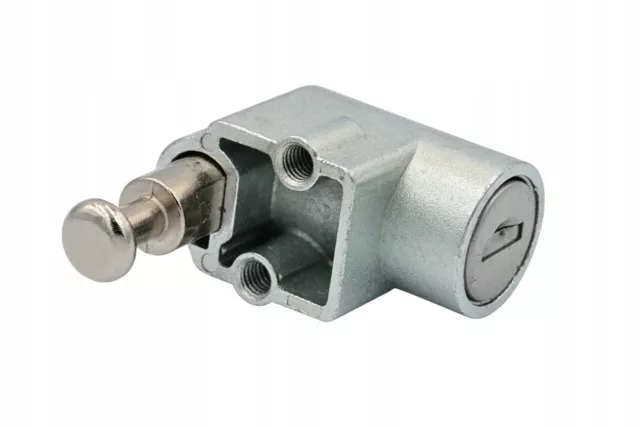 ABUS Blo DAF Uni T82 OE