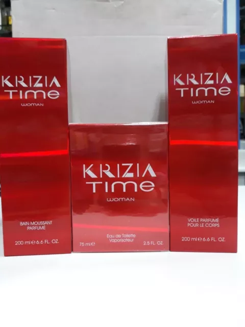 Krizia sales time woman