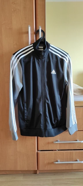 CHAQUETA DE CHANDAL adidas talla hombre XS/S EUR 12,00 PicClick ES