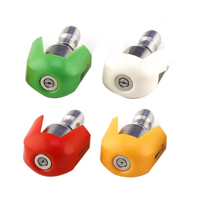 Pulitore accovacciato - punte spray 360 gradi - kit spray per Kärcher, serie 4 R7D2