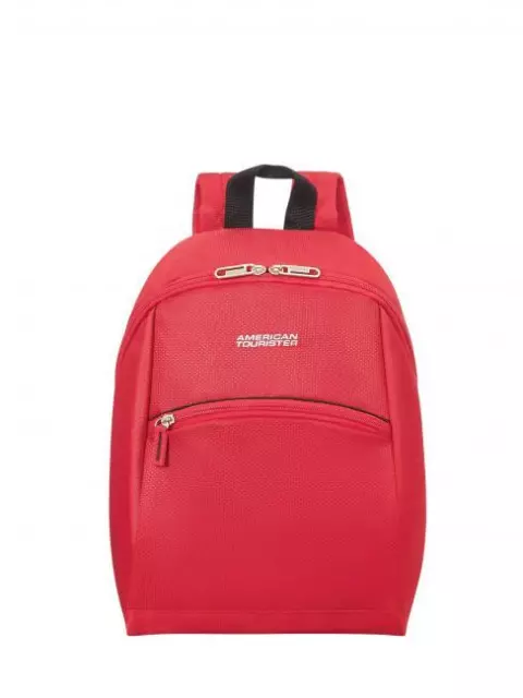 ZAINO AMERICAN TOURISTER smartfly city zaino red ND  scelta=P red P503347