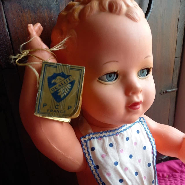 Poupon colin hot sale