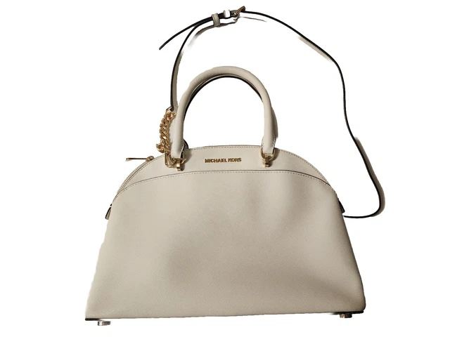 Emmy large deals dome satchel