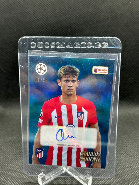 Comprar Cromo Fernando Torres Mágicos Atlético Madrid Panini Megacracks