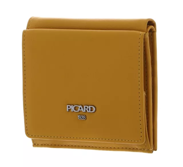 PICARD borsa Bingo Wallet Honey