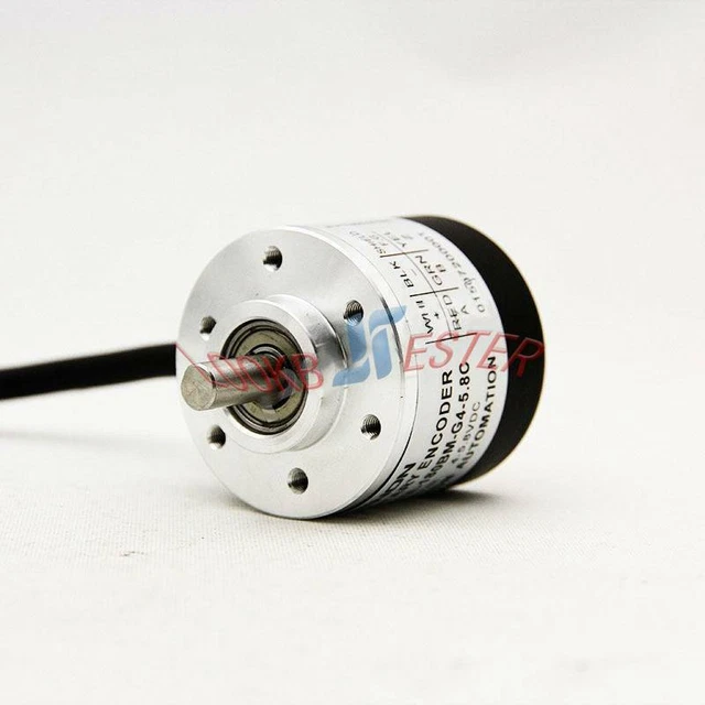 1PCS HCHA-180BM-G4-5.8C rotary encoder NEW