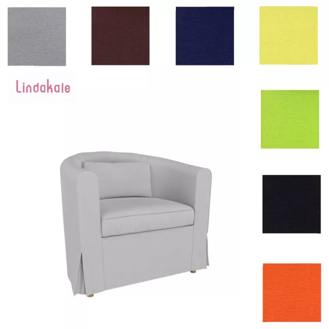 Tullsta slipcover sales
