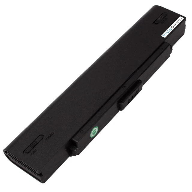BackUp Batteria per Sony Vaio VGN-A690, 2,4V, NiMH
