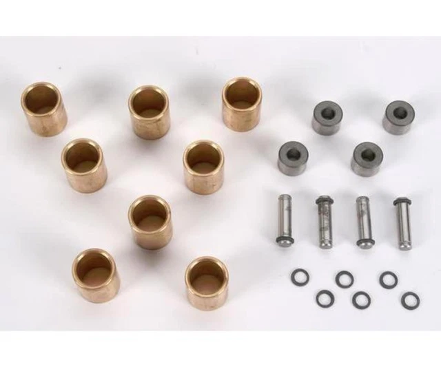 S&S Cycle 90-4104 Roller Rocker Rebuild Kit