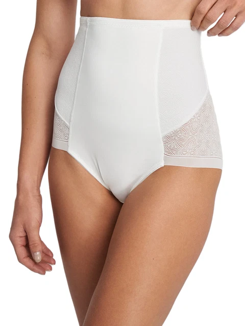 Gaine-Culotte Susa Classic Haute Taille – Modelant Confortable – Taille 80-125 Cm – 3 Couleurs