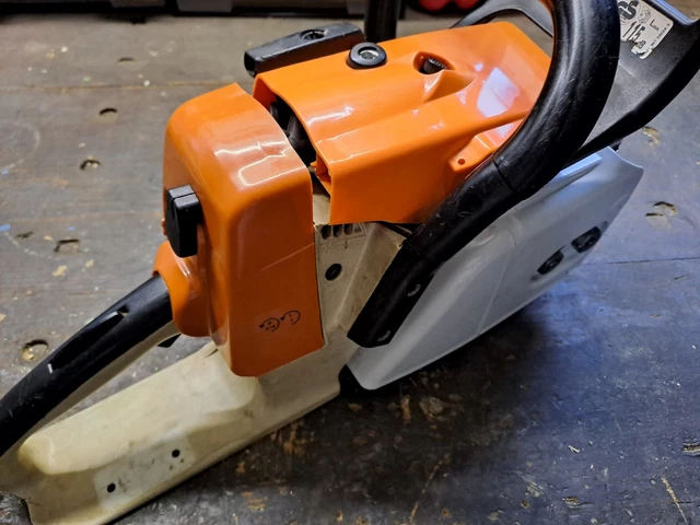 STIHL MS 260 3,5PS EUR 275,00 - PicClick DE