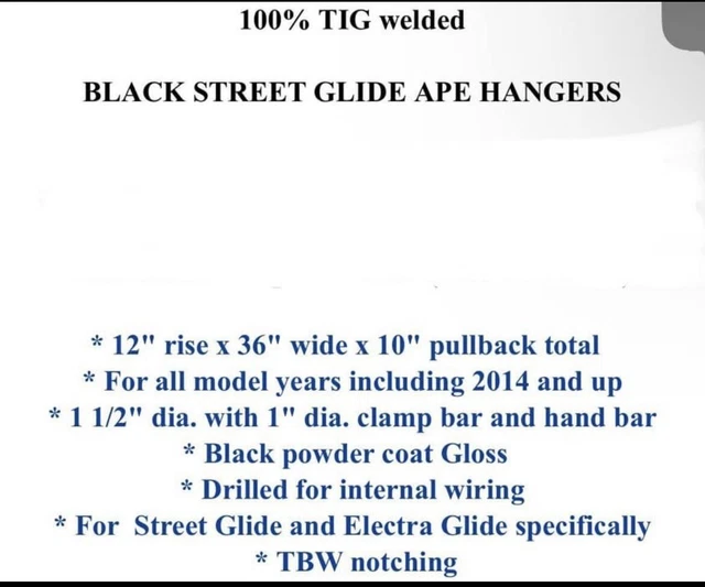 jsr ape hangers