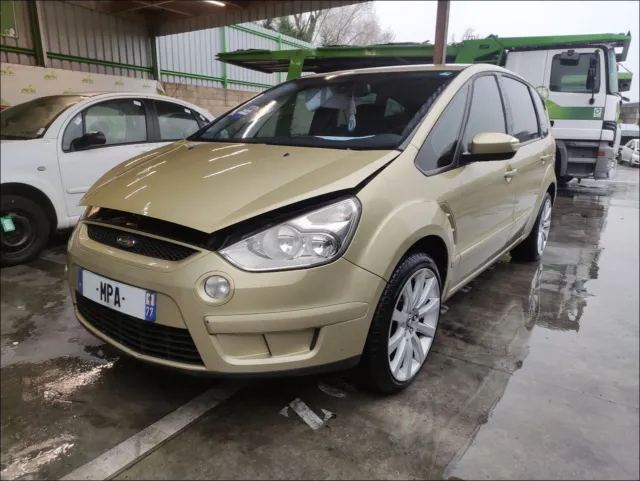 Cremaillere Ford S-Max I Ph 1 5P 1789440