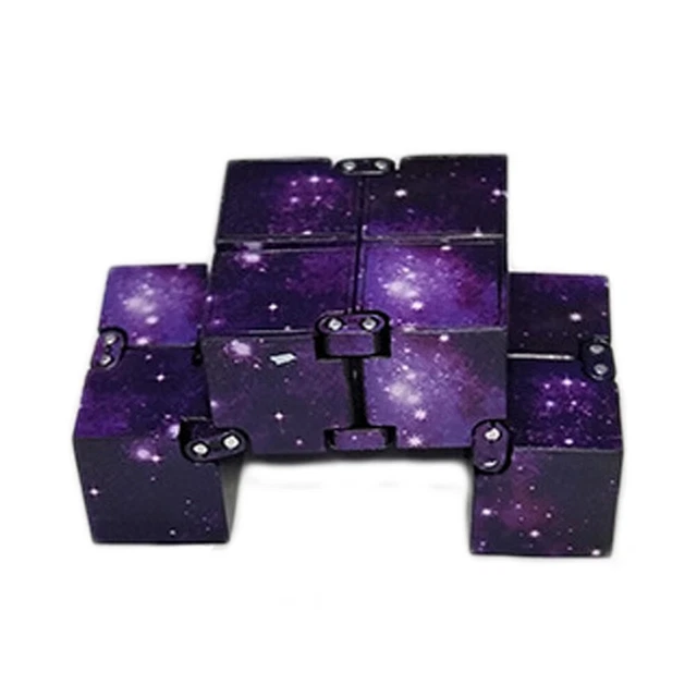 Puzzle Toys Decompression Plastic ABS Mini Puzzle Toys For Child