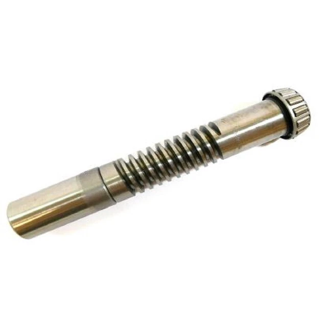 Milton Roy 60197 40:1 Macroy G Worm Gear