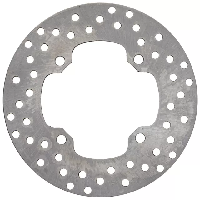 NICHE Rear Brake Rotor for Polaris Ranger 570 800 500 Sportsman 400 500 RZR 800