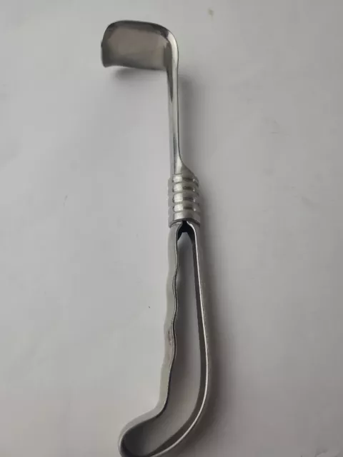 Miltex  Richardson Retractor 10"..