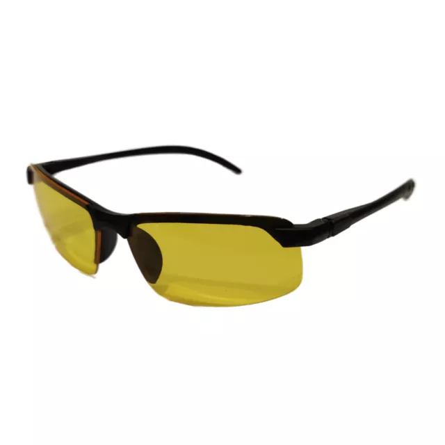 Nachtfahrbrille Nachtsichtbrille Nachtbrille Kontrastbrille Sonnenbrille Auto