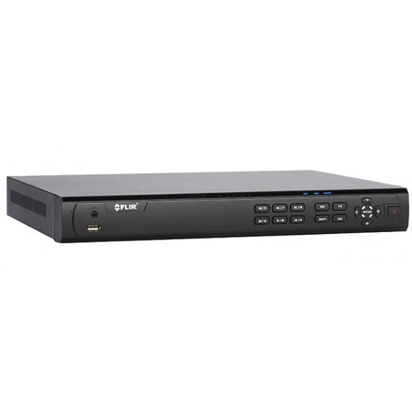 FLIR Digimerge M32164 MPX Over Coax DVR, 16 Channel, NO HDD