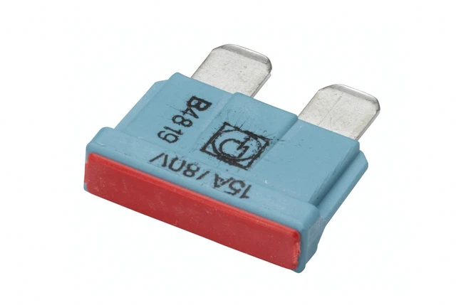 Fusibile HELLA Midi 60A Giallo - Fusibile Per Auto E Veicoli