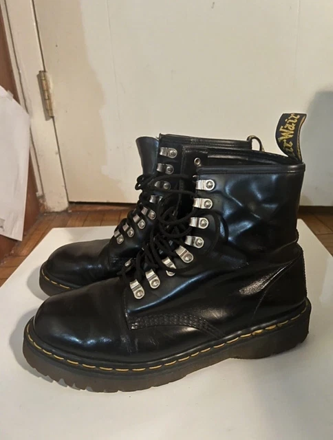 Dr martens 39 clearance gebraucht