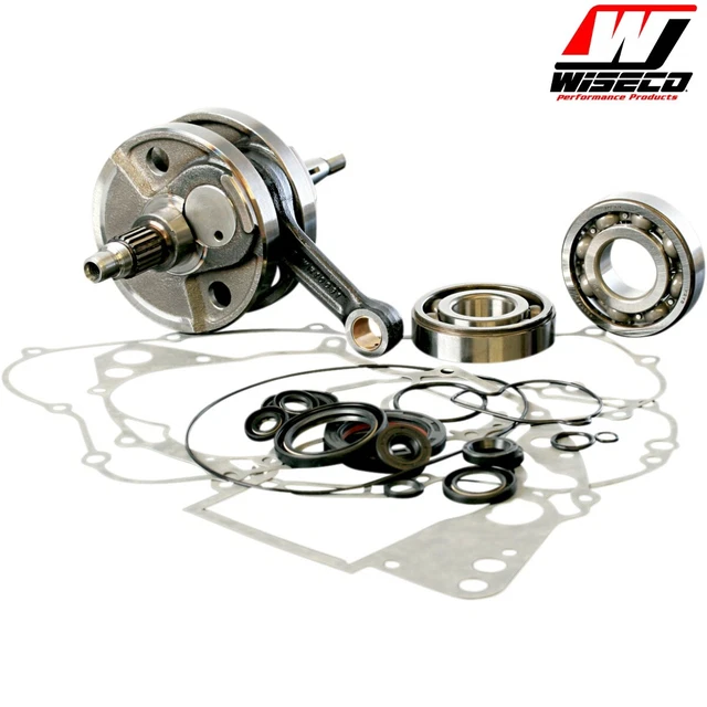 KAWASAKI Z 1000 1979/1980 KIT 2 ROULEMENTS COLONNE DE DIRECTION A