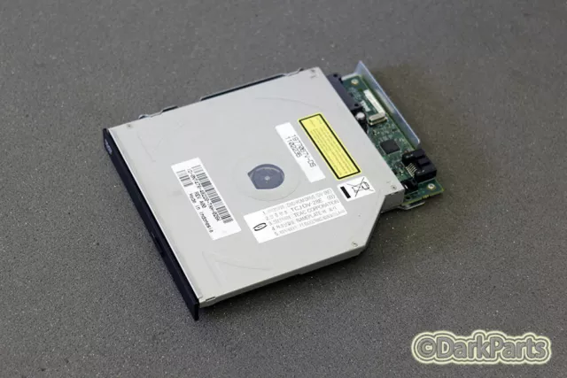 Dell NT478 0NT478 DVD-ROM Disk Drive Module TEAC TCJ-DV-28E