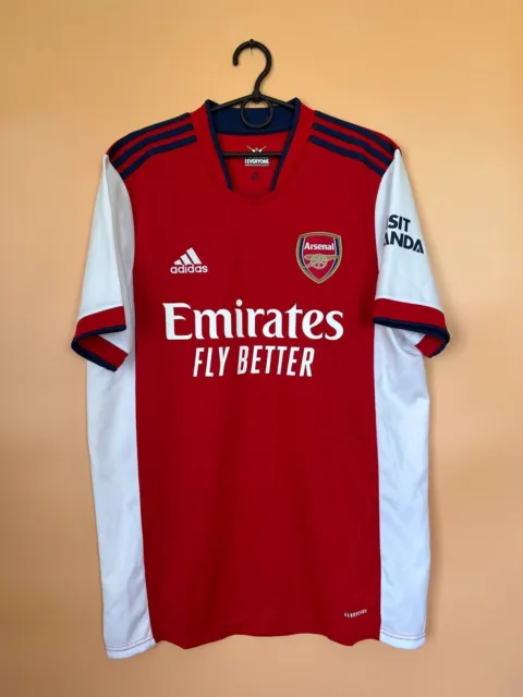 Maillot arsenal homme - Cdiscount