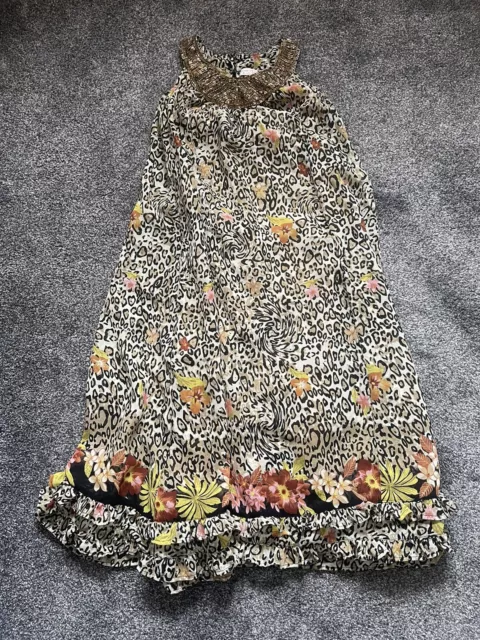 Girls River Island/Next And More Clothing Bundle Age 7-8 Free Post LOTS LISTED* 6
