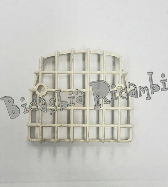 Grille Protectrice Arrière Vintage NOS – Cage De Feu Pour Randonneur, Sans Feu, état 9/10