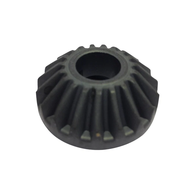 Stand Mixer Attachment Hub Bevelled Gear and Centre Bevelled Gear. Compatible with KitchenAid 4.5QT, 5QT and 6QT Stand Mixers