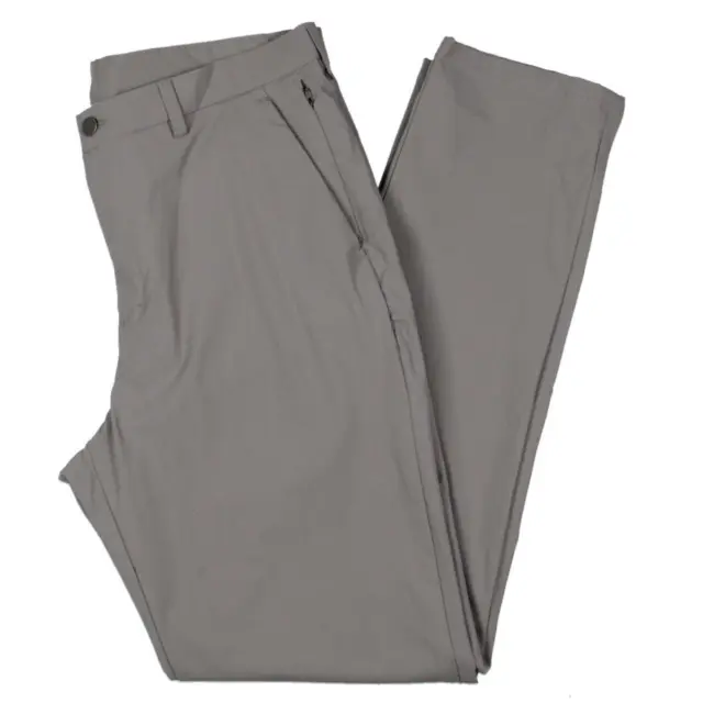 Calvin Klein Mens Stretch Slim Fit Breathable Dress Pants Trousers BHFO 1471
