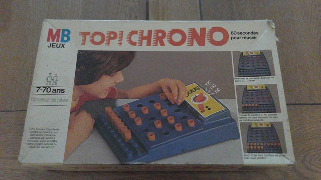 Jeu De Société Hippofolies Ravensburger 1993 - Complet, Vintage, Occasion Rare