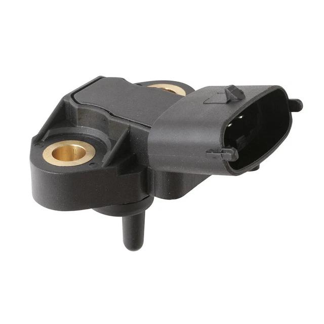 SENSOR PRESION ADMISION (Sensor Tmap) Cummins, Mercedes. EUR 34,90 ...