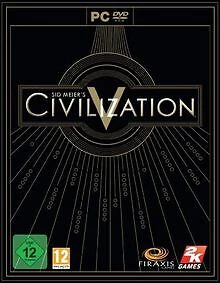 Sid Meier's Civilization V - Special Edition by 2k Games | Game | condition good
