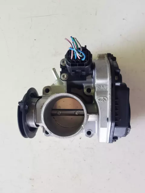 Dp1-2 96439960 Corpo Farfallato Valvola A Farfalla Chevrolet Matiz 1.0 B 49Kw 20
