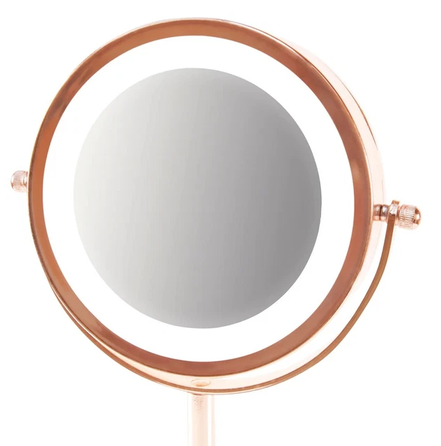 No7 Illuminated Makeup Mirror Bulb Saubhaya Makeup