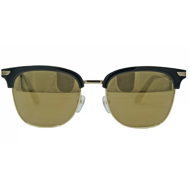 Police SPL455G BLKG Occhiali da sole
