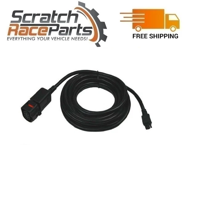 Innovate Motorsports 3828 Fits LSU 4.2 (LM-2 MTX-L) 18' Sensor Cable