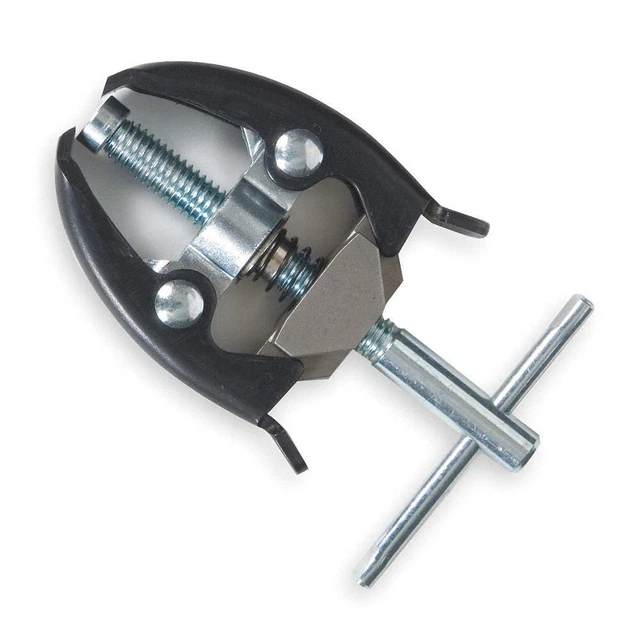 WESTWARD 1EFY2 Battery Terminal Puller,4 in