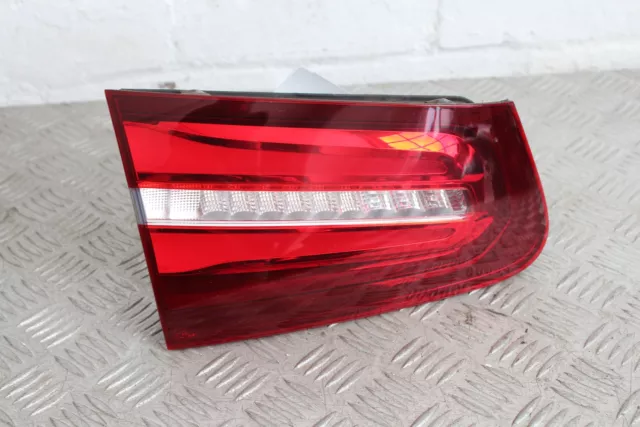 MERCEDES-BENZ GLC W253 Rear Left Side Tailgate Taillight a2539063100 (N191)