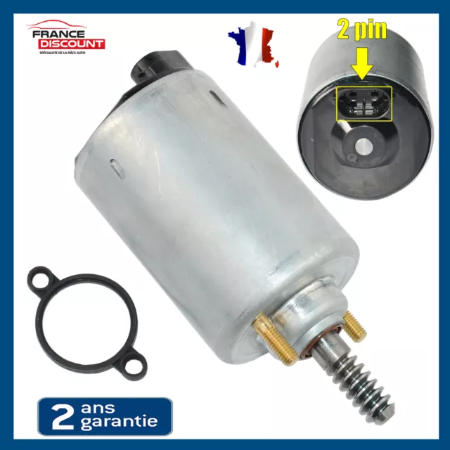 Actionneur de Valve VVT Moteur de Réglage pour BMW SERIE 1 E81 E87 3 E46 E90 X3