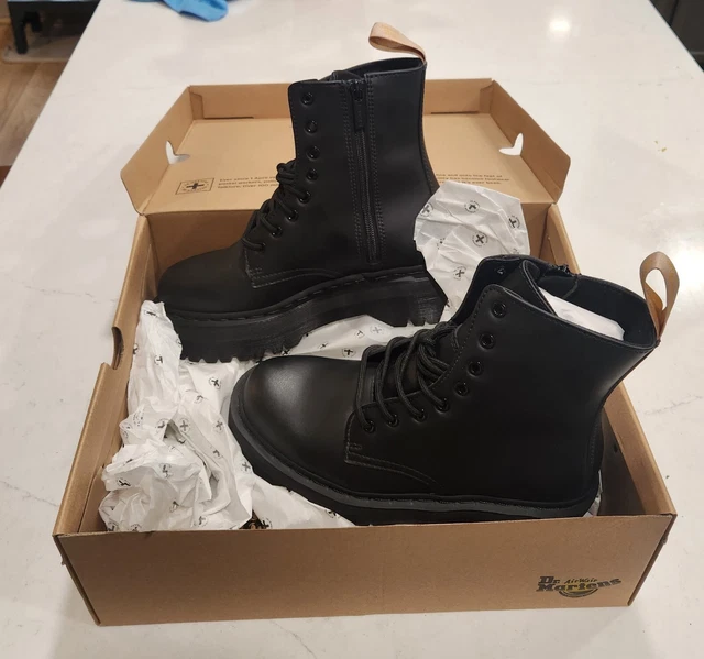 new-dr-martens-v-jadon-ii-mono-black-platform-boots-size-9-ladies-8