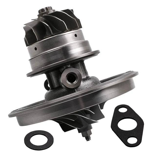 Turbocharger Cartridge Chra for Dodge 1994-2000 2001 HX55 Cummins M11 3800471