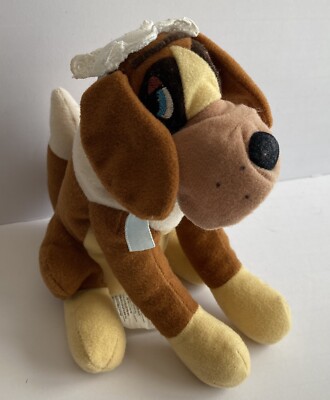 nana disney plush