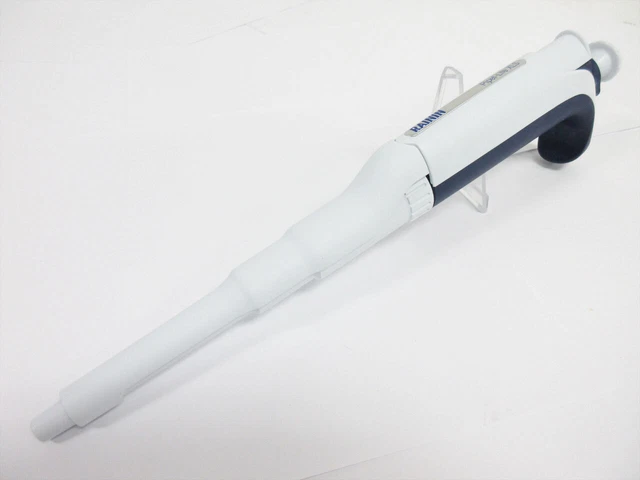 RAININ PIPET-LITE SL-2000 XLS 200 uL - 2 mL ADJUSTABLE PIPETTE PIPET ~ 17014410